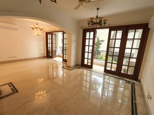 3 BHK Apartment For Rent in Regency Heights Frazer Town, Frazer Town