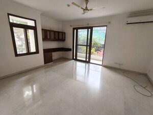 Room in 3 BHK Apartment at Regency Heights Frazer Town, Frazer Town – for Rent