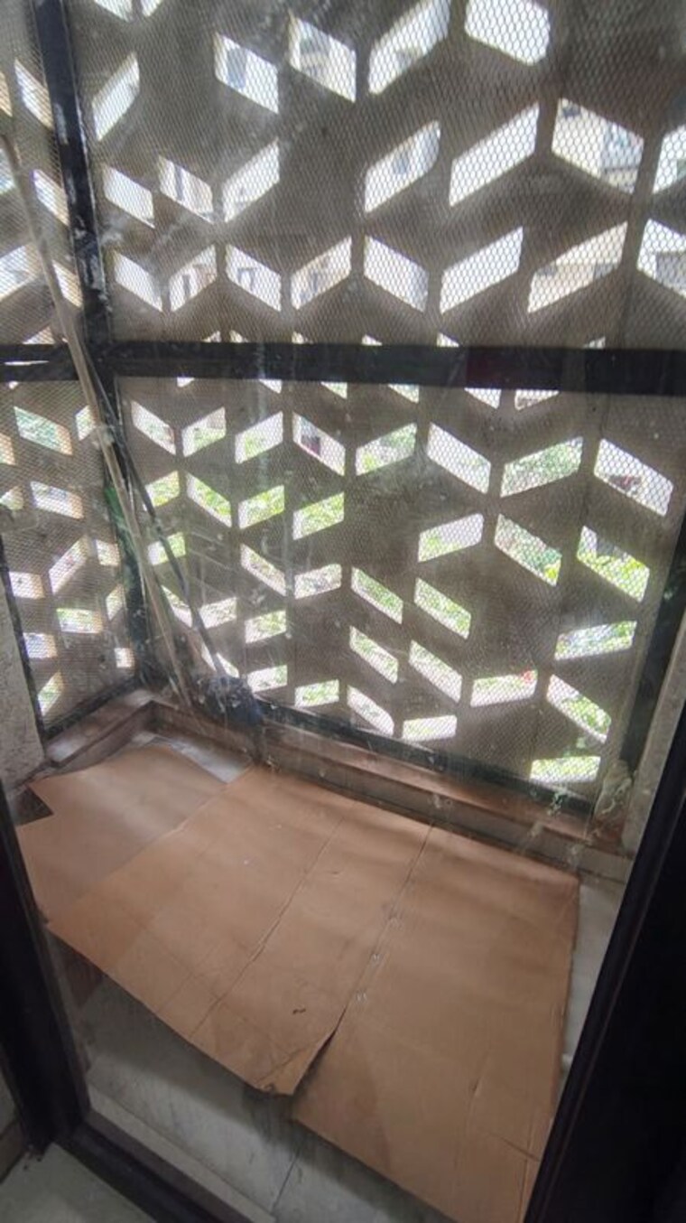 Balcony, lodha-palava-downtown-dombivli-east 2 Bedroom 734 Sq.Ft. Apartment In Dombivli East Thane 10483869