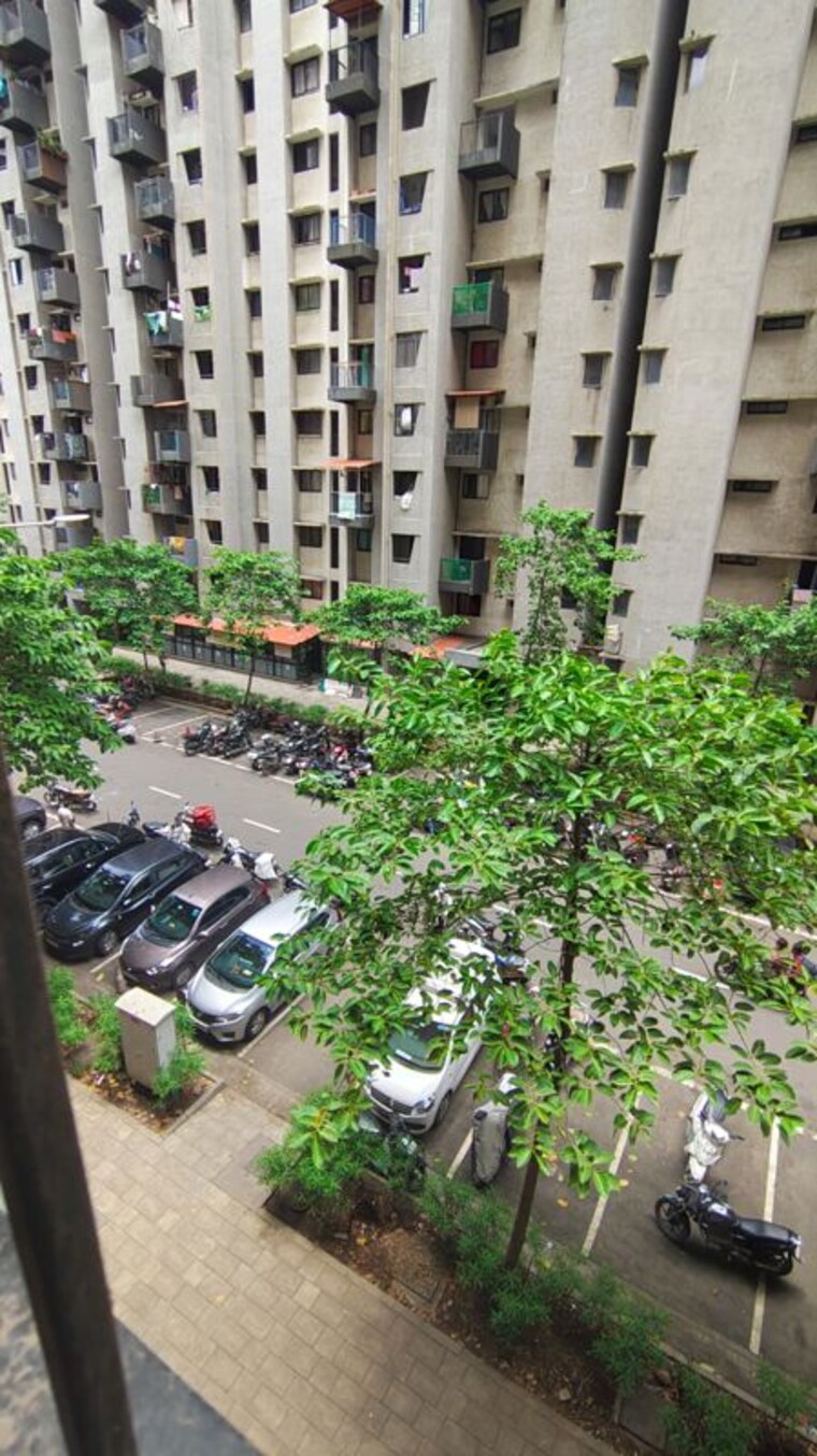 Exterior View, lodha-palava-downtown-dombivli-east 2 Bedroom 734 Sq.Ft. Apartment In Dombivli East Thane 10483869