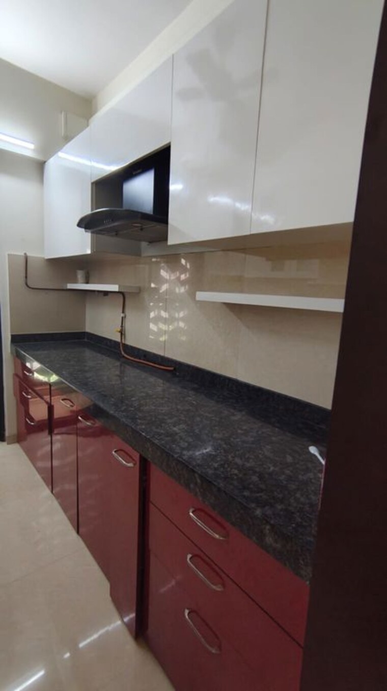 Kitchen, lodha-palava-downtown-dombivli-east 2 Bedroom 734 Sq.Ft. Apartment In Dombivli East Thane 10483869