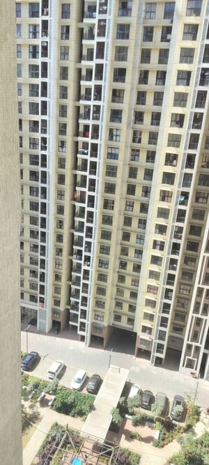 2 BHK Apartment – Exterior View View at Runwal Gardens Phase 2, Dombivli East - for Sale
