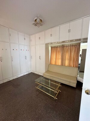 Bedroom in 4 BHK Independent House at High Grounds – for Rent