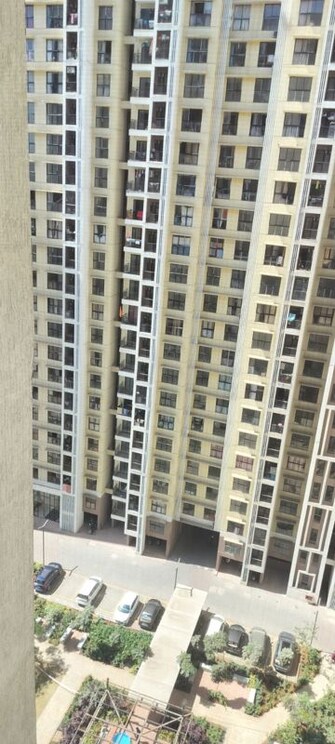 2 BHK 680 Sq.Ft. Apartment in Runwal Gardens
