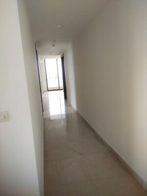 Building Lobby in 3 BHK Apartment at M3M Golf Estate, Sector 65 – for Rent