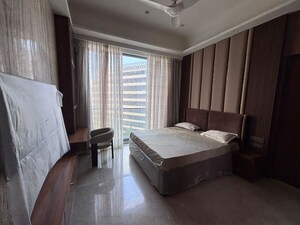 4 BHK Apartment For Rent in Rustomjee Crown, Prabhadevi