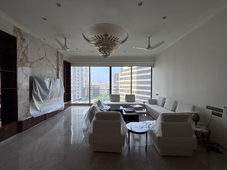 Team Area, rustomjee-crown 4 Bedroom 2150 Sq.Ft. Apartment In Prabhadevi Mumbai 10483889
