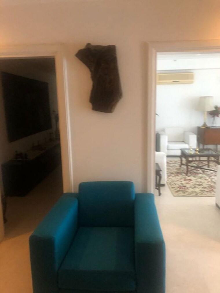 Living Room, unitech-the-close-north 3.5 Bedroom 2480 Sq.Ft. Apartment In Sector 50 Gurgaon 10483897