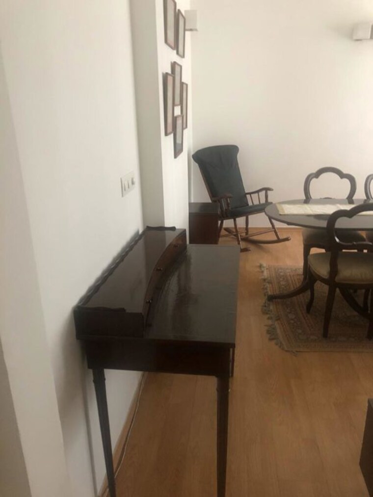 Kitchen, unitech-the-close-north 3.5 Bedroom 2480 Sq.Ft. Apartment In Sector 50 Gurgaon 10483897