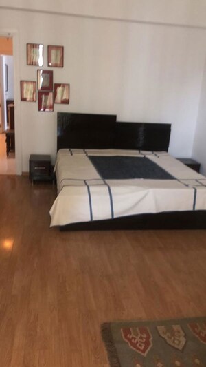 3.5 BHK Apartment For Rent in Unitech The Close North, Sector 50