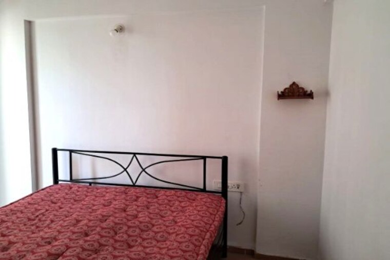 Bedroom, florida-river-bank 1 Bedroom 610 Sq.Ft. Apartment In Mundhwa Pune 10483887