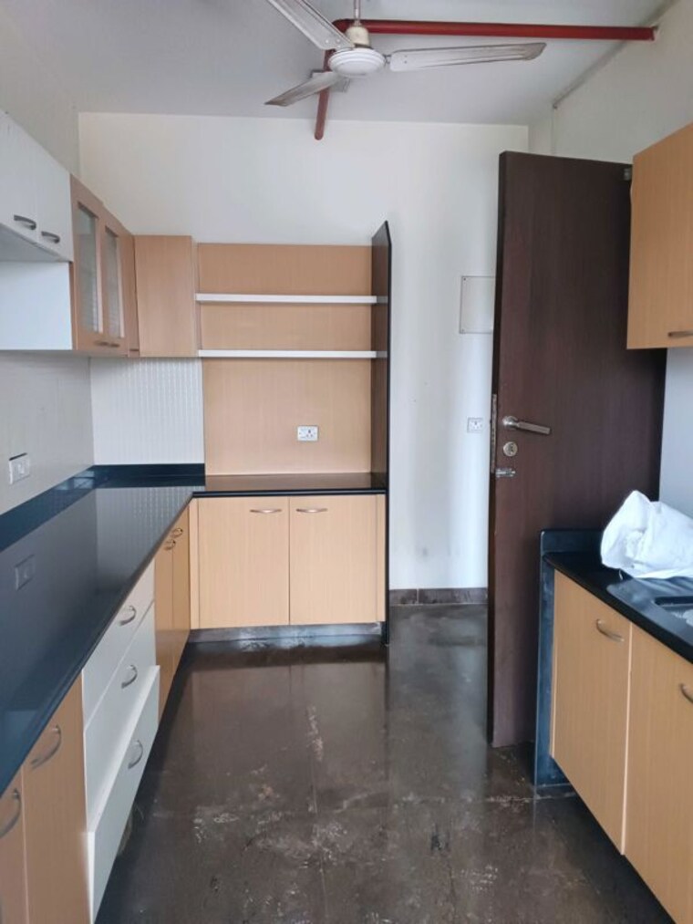 Kitchen, aristo-pearl-residency 2 Bedroom 955 Sq.Ft. Apartment In Prabhadevi Mumbai 10483900