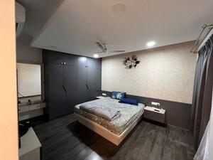 3 BHK Apartment For Rent in Puravankara Silversands, Mundhwa