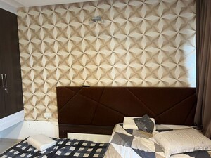 Team Area in 3 BHK Apartment at Puravankara Silversands, Mundhwa – for Rent