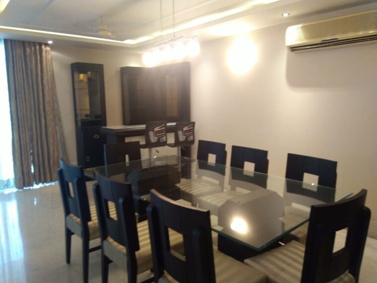 Gym, unitech-the-close-north 3 Bedroom 2069 Sq.Ft. Apartment In Sector 50 Gurgaon 10483912