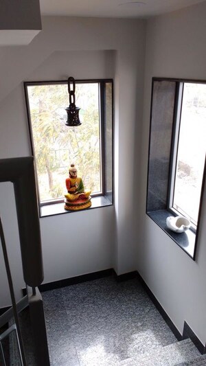 Furnished Amenities in 3 BHK Apartment at Unitech The Close North, Sector 50 – for Rent