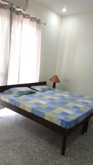 3 BHK Apartment For Rent in Unitech The Close North, Sector 50