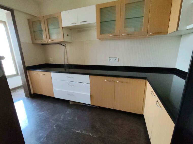 Kitchen, aristo-pearl-residency 3 Bedroom 1250 Sq.Ft. Apartment In Prabhadevi Mumbai 10483917