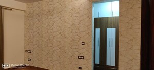 Room in 3 BHK Apartment at Unitech South City II, Sector 50 – for Rent