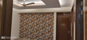 Master Plan in 3 BHK Apartment at Unitech South City II, Sector 50 – for Rent