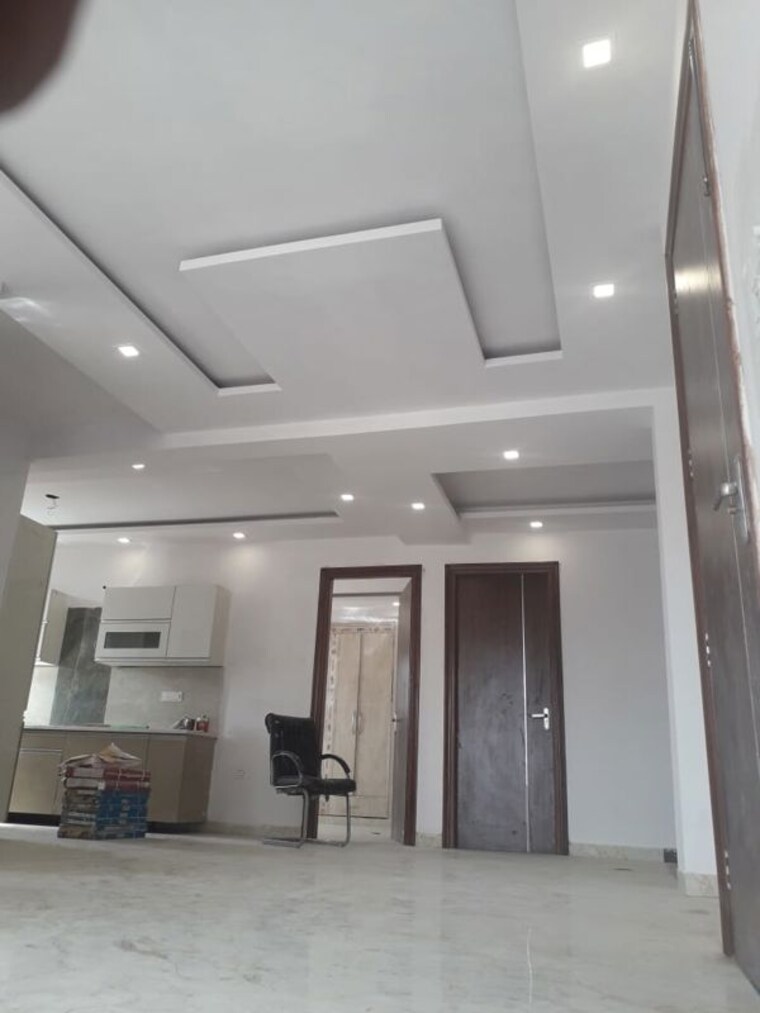 undefined, unitech-south-city-ii 3 Bedroom 2000 Sq.Ft. Apartment In Sector 50 Gurgaon 10483920