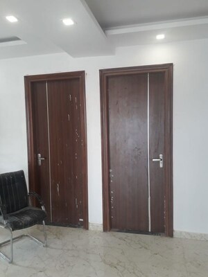 Bedroom in 3 BHK Apartment at Unitech South City II, Sector 50 – for Rent