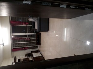 Kitchen in 2 BHK Apartment at Sumit Artista, Santacruz East – for Rent