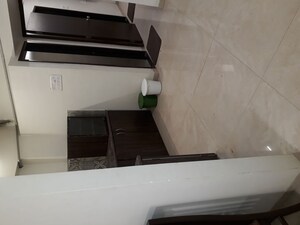 Staircase in 2 BHK Apartment at Sumit Artista, Santacruz East – for Rent