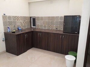 Kitchen in 2 BHK Apartment at Sumit Artista, Santacruz East – for Rent
