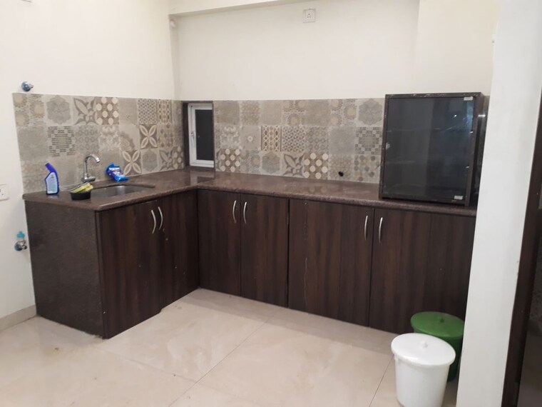 Kitchen, sumit-artista 2 Bedroom 680 Sq.Ft. Apartment In Santacruz East Mumbai 10483922