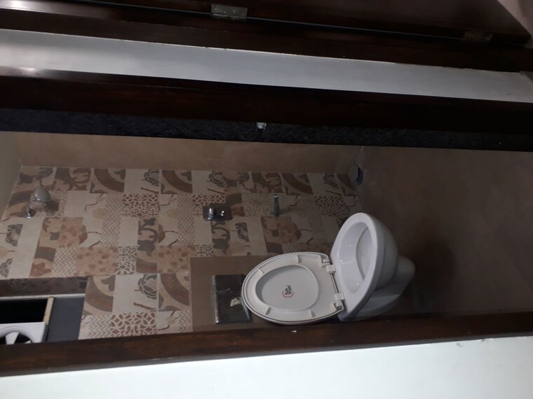 undefined, sumit-artista 2 Bedroom 680 Sq.Ft. Apartment In Santacruz East Mumbai 10483922