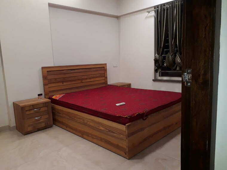 Bedroom, sumit-artista 2 Bedroom 680 Sq.Ft. Apartment In Santacruz East Mumbai 10483922
