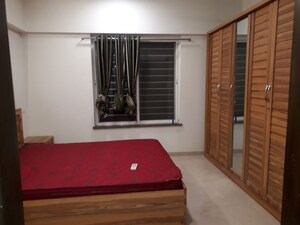 Room in 2 BHK Apartment at Sumit Artista, Santacruz East – for Rent