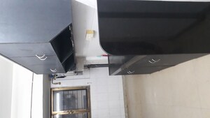 Furnished Amenities in 2 BHK Apartment at Kalina – for Rent