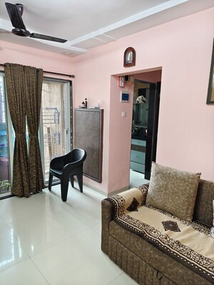 1 BHK Apartment For Sale in Kothari K D Hermitage, Mira Road