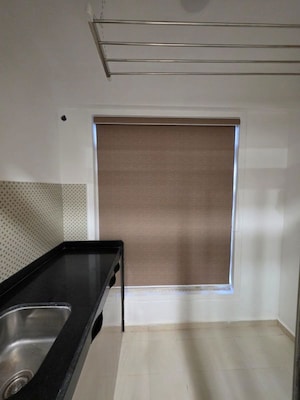 Kitchen in 2 BHK Apartment at Lodha Bellagio, Powai – for Rent