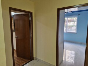 Room in 3 BHK Apartment at Puravankara Purva Westend, Kudlu Gate – for Rent