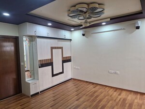 Room in 3 BHK Apartment at Puravankara Purva Westend, Kudlu Gate – for Rent