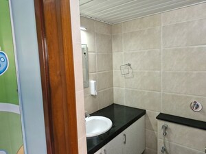 Kitchen in 3 BHK Apartment at Puravankara Purva Westend, Kudlu Gate – for Rent