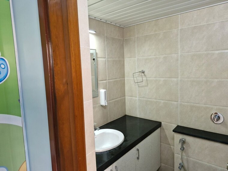 Kitchen, puravankara-purva-westend 3 Bedroom 1650 Sq.Ft. Apartment In Kudlu Gate Bangalore 10483978