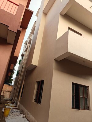  Warehouse – Exterior View View at Zero Mile - for Rent