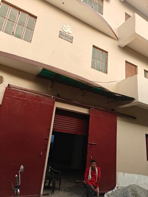  Warehouse For Rent in Zero Mile