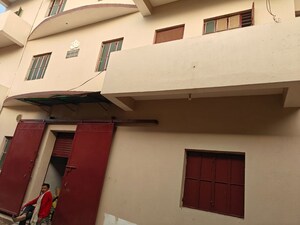  Warehouse – Exterior View View at Zero Mile - for Rent