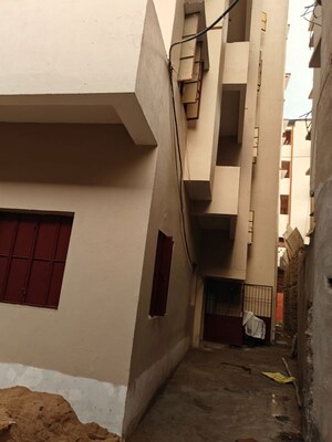  Warehouse – Exterior View View at Zero Mile - for Rent