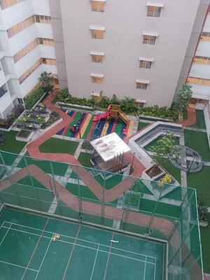 2.5 BHK Apartment – Map Location View at Tirupati Regalia Phase 2, Vishrantwadi - for Rent