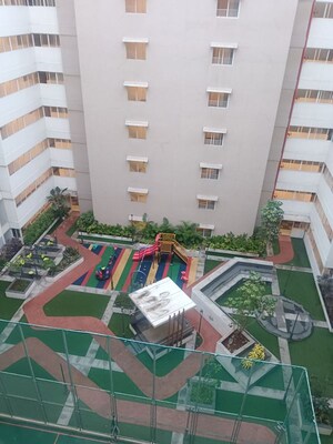 2.5 BHK Apartment – Exterior View View at Tirupati Regalia Phase 2, Vishrantwadi - for Rent