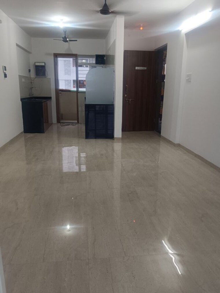 Room, tirupati-regalia-phase-2 2.5 Bedroom 1010 Sq.Ft. Apartment In Vishrantwadi Pune 10483986