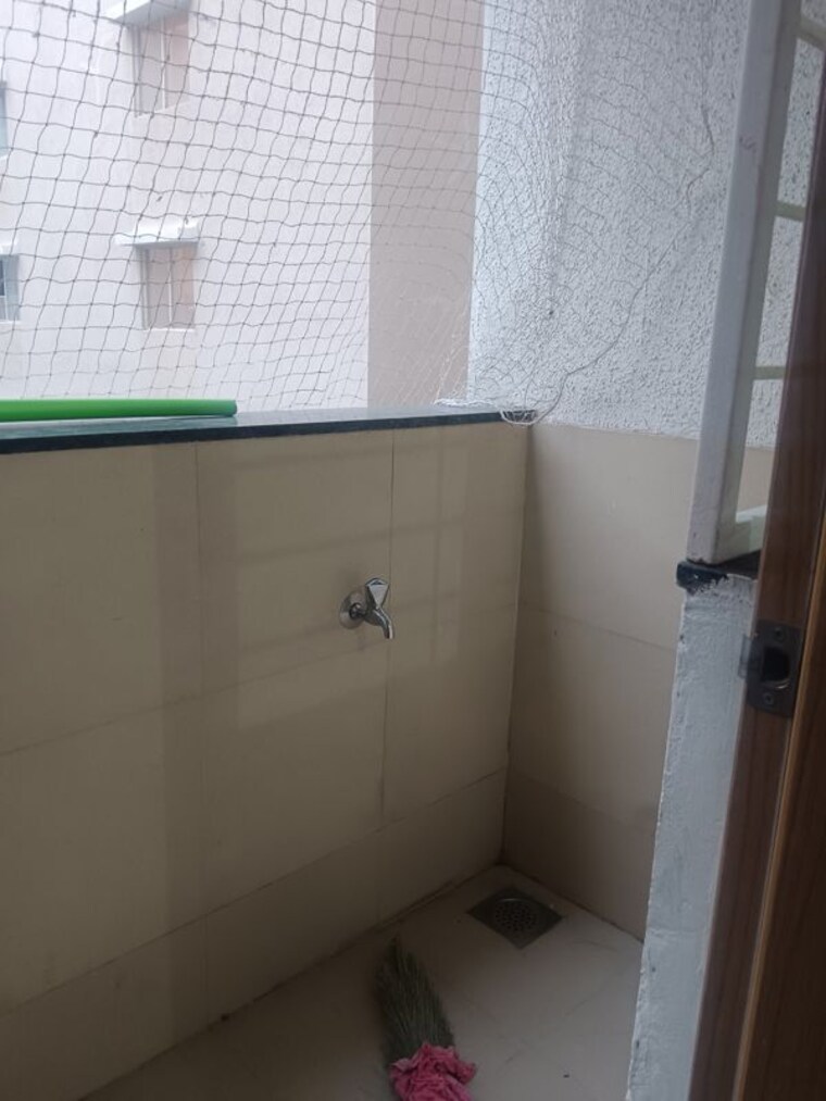 Room, tirupati-regalia-phase-2 2.5 Bedroom 1010 Sq.Ft. Apartment In Vishrantwadi Pune 10483986