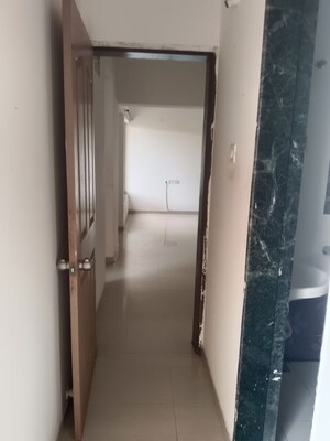 Building Lobby in 2 BHK Apartment at Tirupati Campus, Tingre Nagar – for Rent