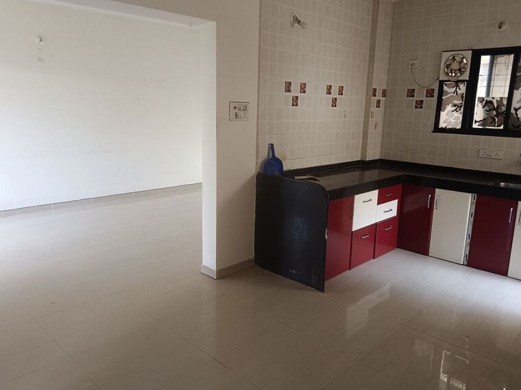 Kitchen, tirupati-campus 2 Bedroom 1050 Sq.Ft. Apartment In Tingre Nagar Pune 10483987